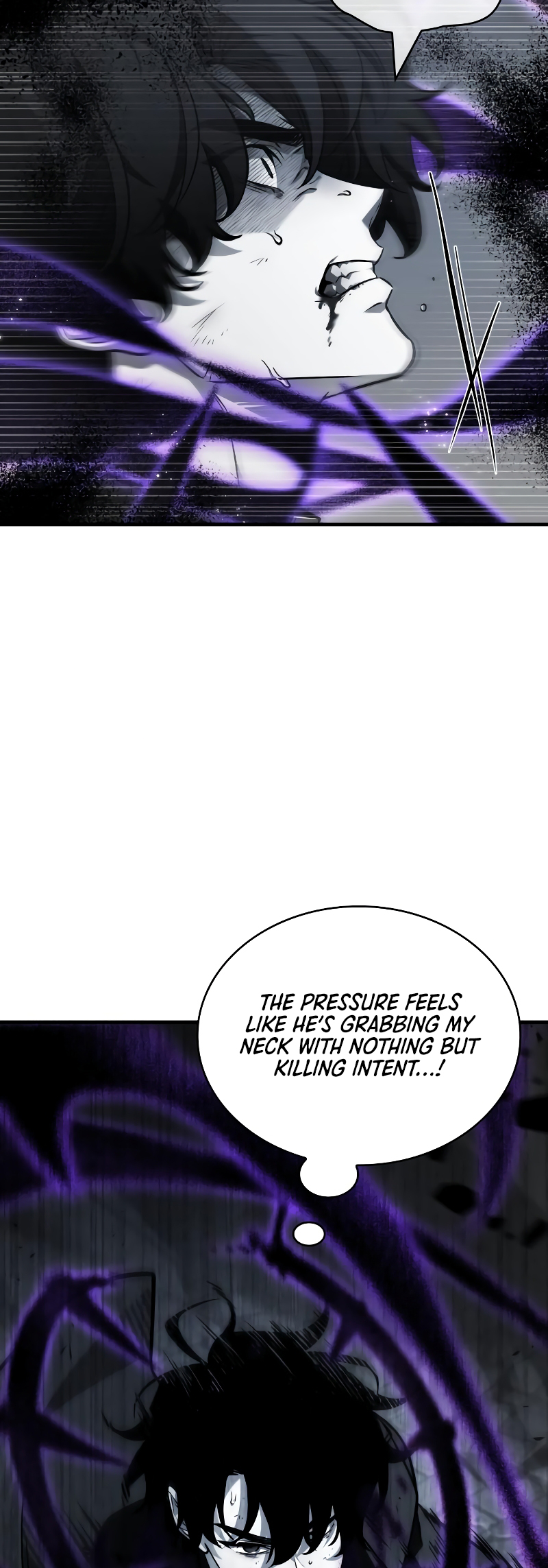 Omniscient Reader